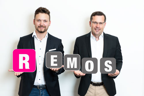 Text Vermietung